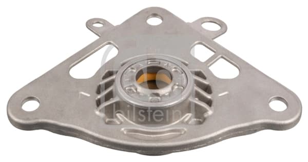 Coupelle de suspension