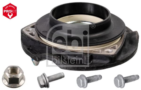 Kit de réparation, coupelle de suspension