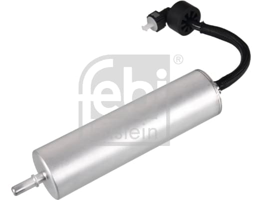 Filtre a carburant