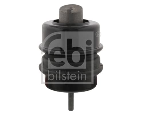 Support moteur
