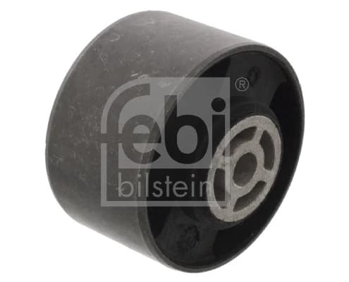 Support moteur