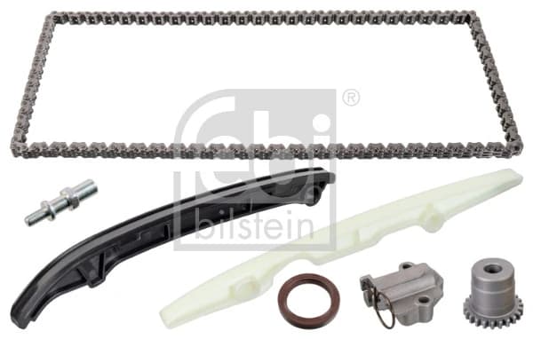 Kit de distribution par chaîne
