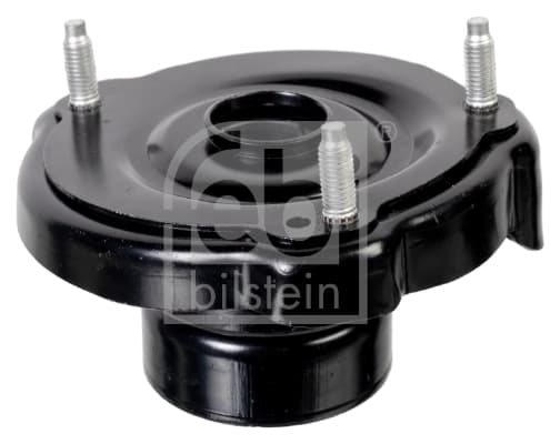 Coupelle de suspension