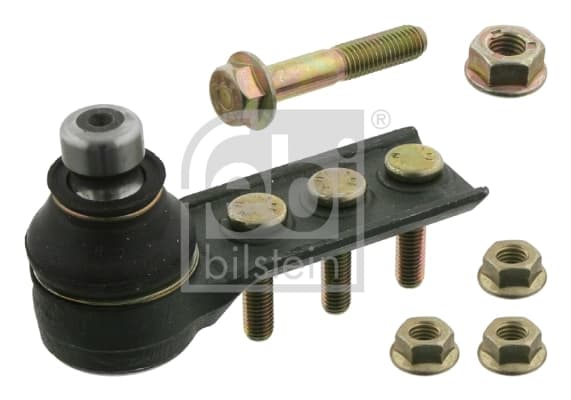 Rotule de suspension