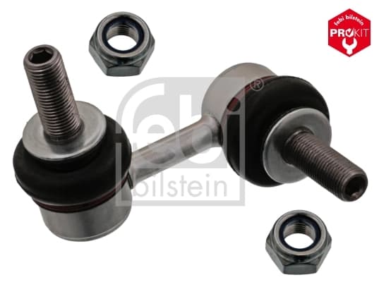 Entretoise/tige, stabilisateur