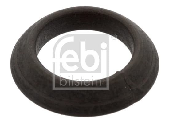 Piston de butée, jante