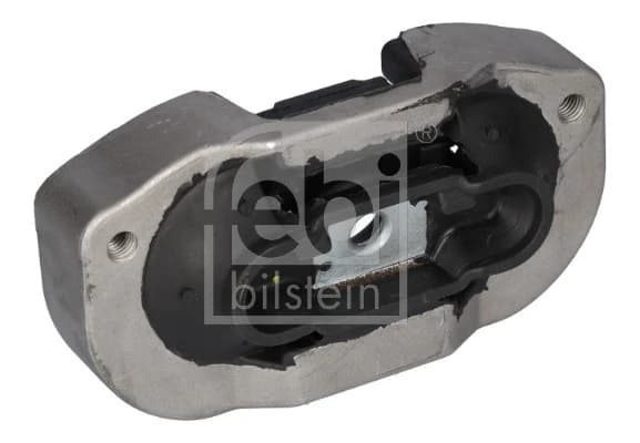 Support moteur
