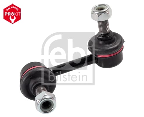 Entretoise/tige, stabilisateur