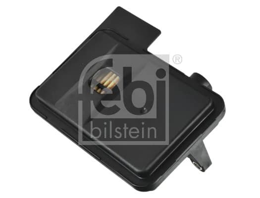 Filtre a huile, boîtes de vitesses manuelle