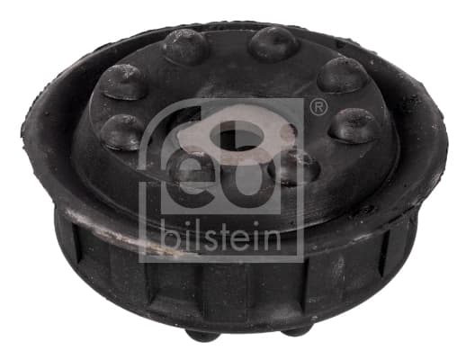 Coupelle de suspension