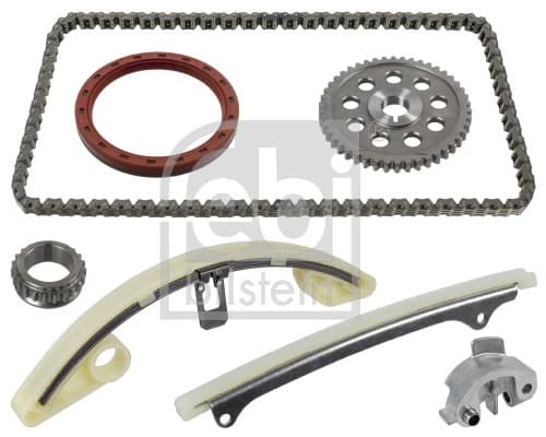 Kit de distribution par chaîne