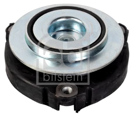 Coupelle de suspension