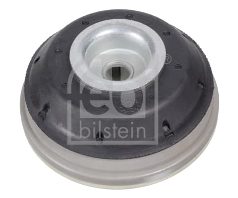 Coupelle de suspension