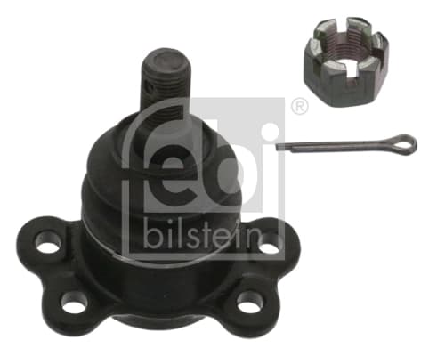 Rotule de suspension