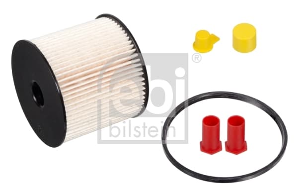 Filtre a carburant