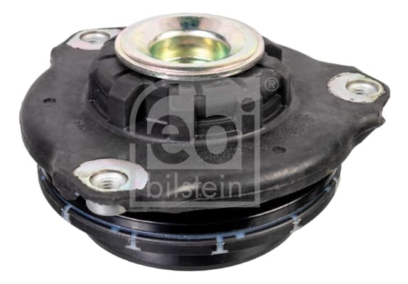 Coupelle de suspension