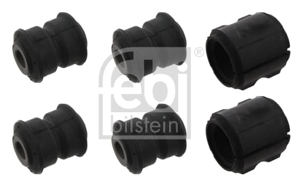 Support moteur