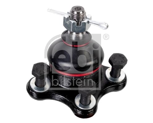 Rotule de suspension