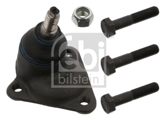 Rotule de suspension