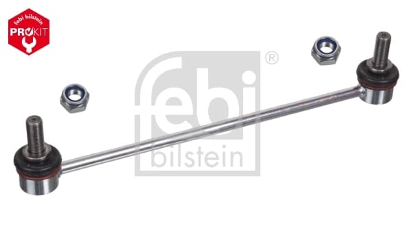 Entretoise/tige, stabilisateur