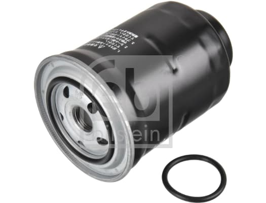 Filtre a carburant