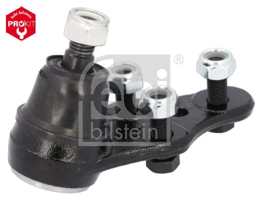 Rotule de suspension