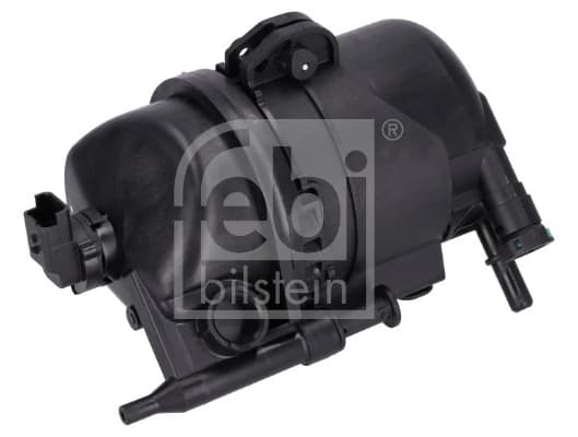 Filtre a carburant