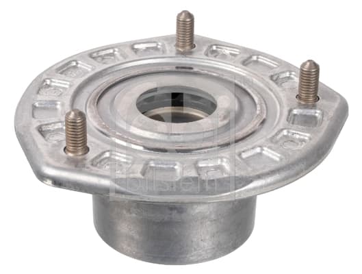 Coupelle de suspension