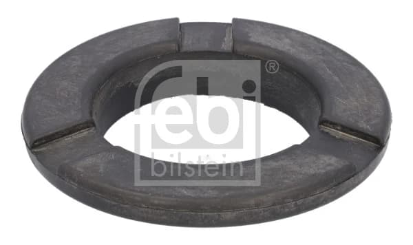 Patin de ressort