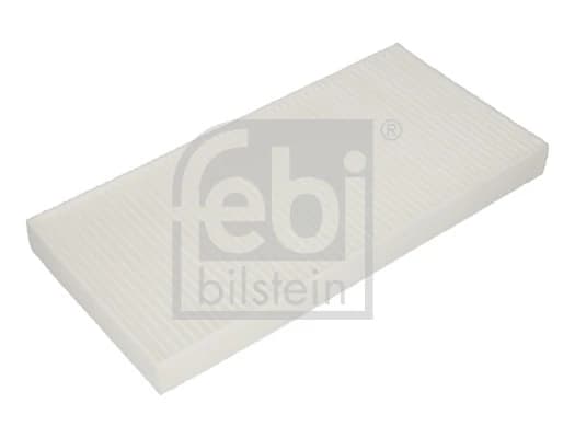 FILTR KABINY MG 4,5 10.20-