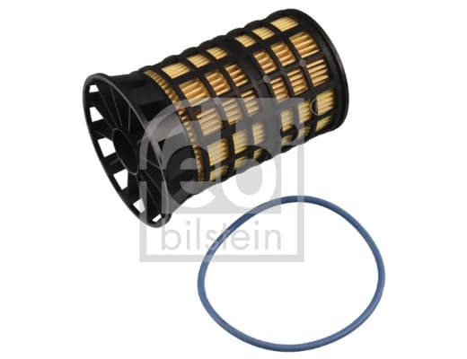 Filtre a carburant