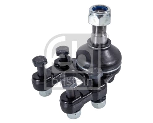 Rotule de suspension