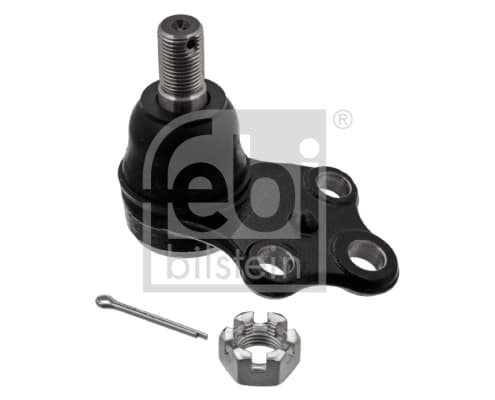Rotule de suspension