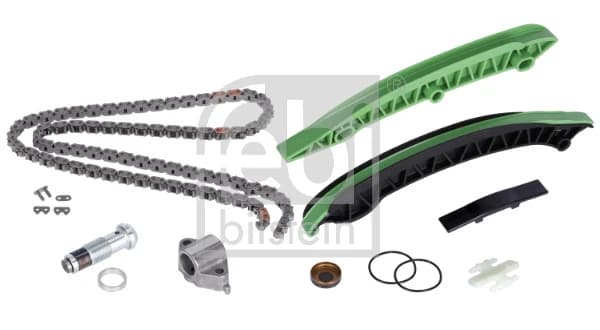 Kit de distribution par chaîne