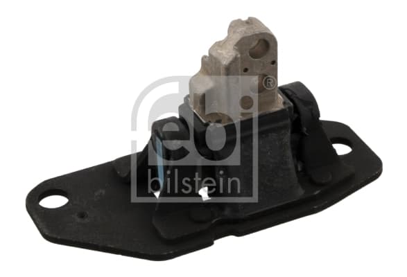 Support moteur