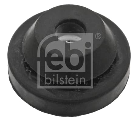 Butée élastique, filtre a air