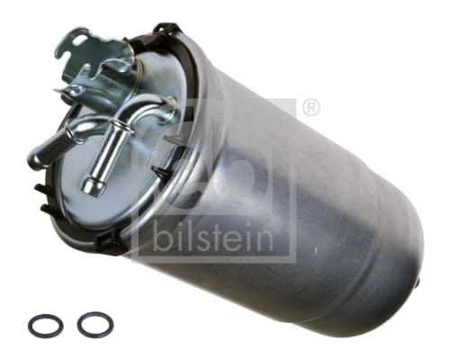 Filtre a carburant