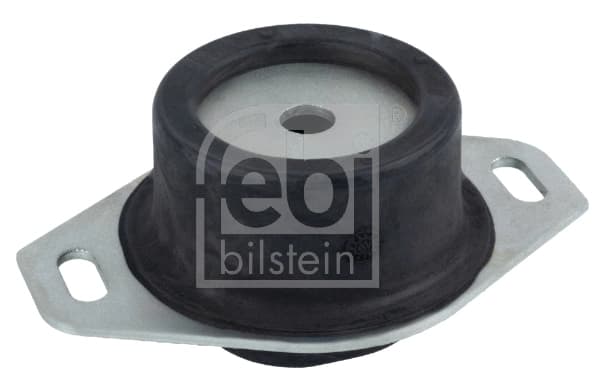 Support moteur