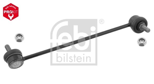Entretoise/tige, stabilisateur