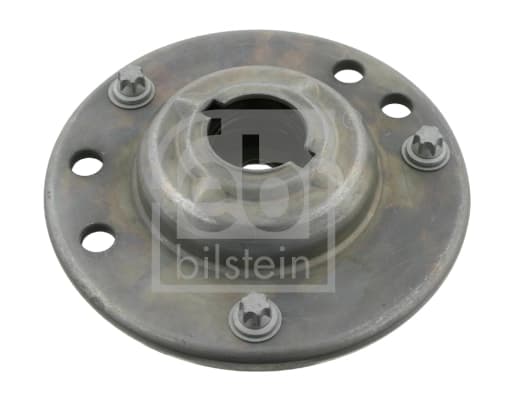 Coupelle de suspension