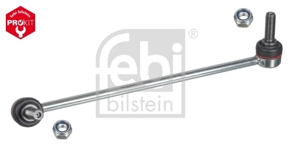 Entretoise/tige, stabilisateur