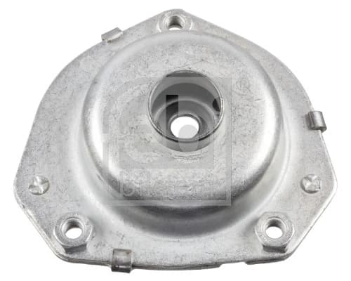 Coupelle de suspension
