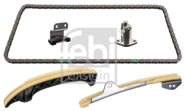 Kit de distribution par chaîne