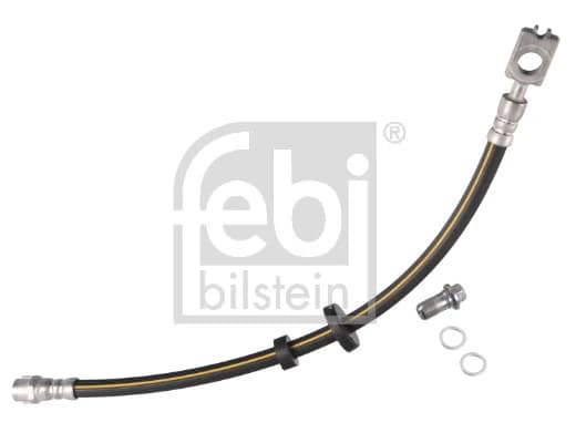 Flexible de frein