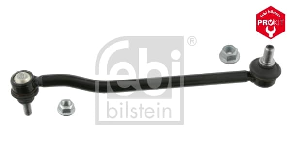 Entretoise/tige, stabilisateur