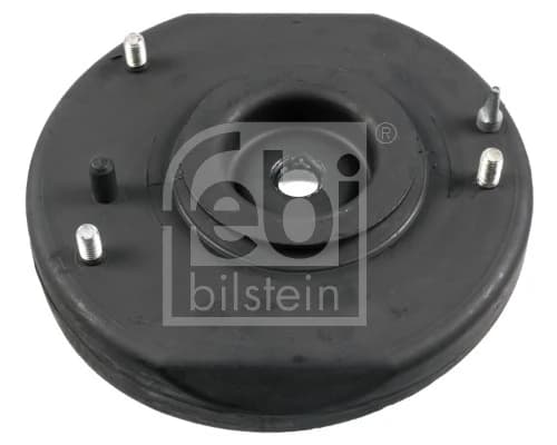 Coupelle de suspension