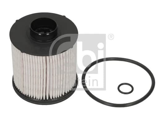 Filtre a carburant