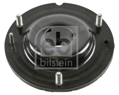 Coupelle de suspension