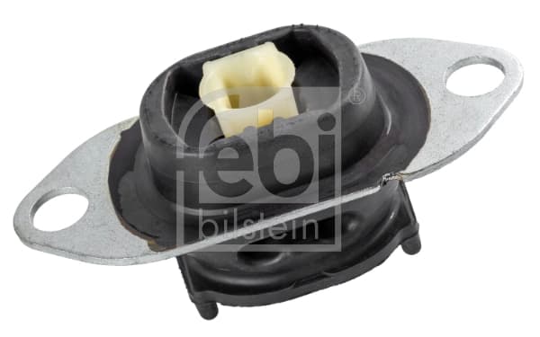 Support moteur