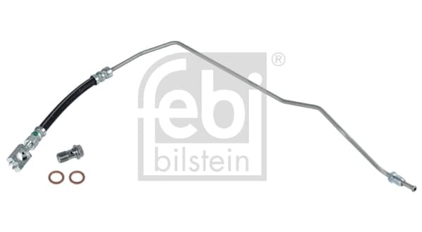 Flexible de frein
